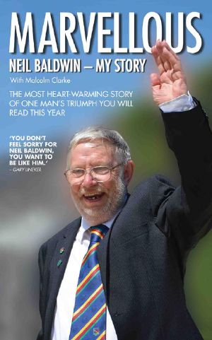 [Marvellous 01] • Marvellous - Neil Baldwin · My Story